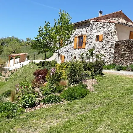La Voute: Insolite Et Atypique Dans Le Sud Aveyron Holiday home Fayet (Aveyron)